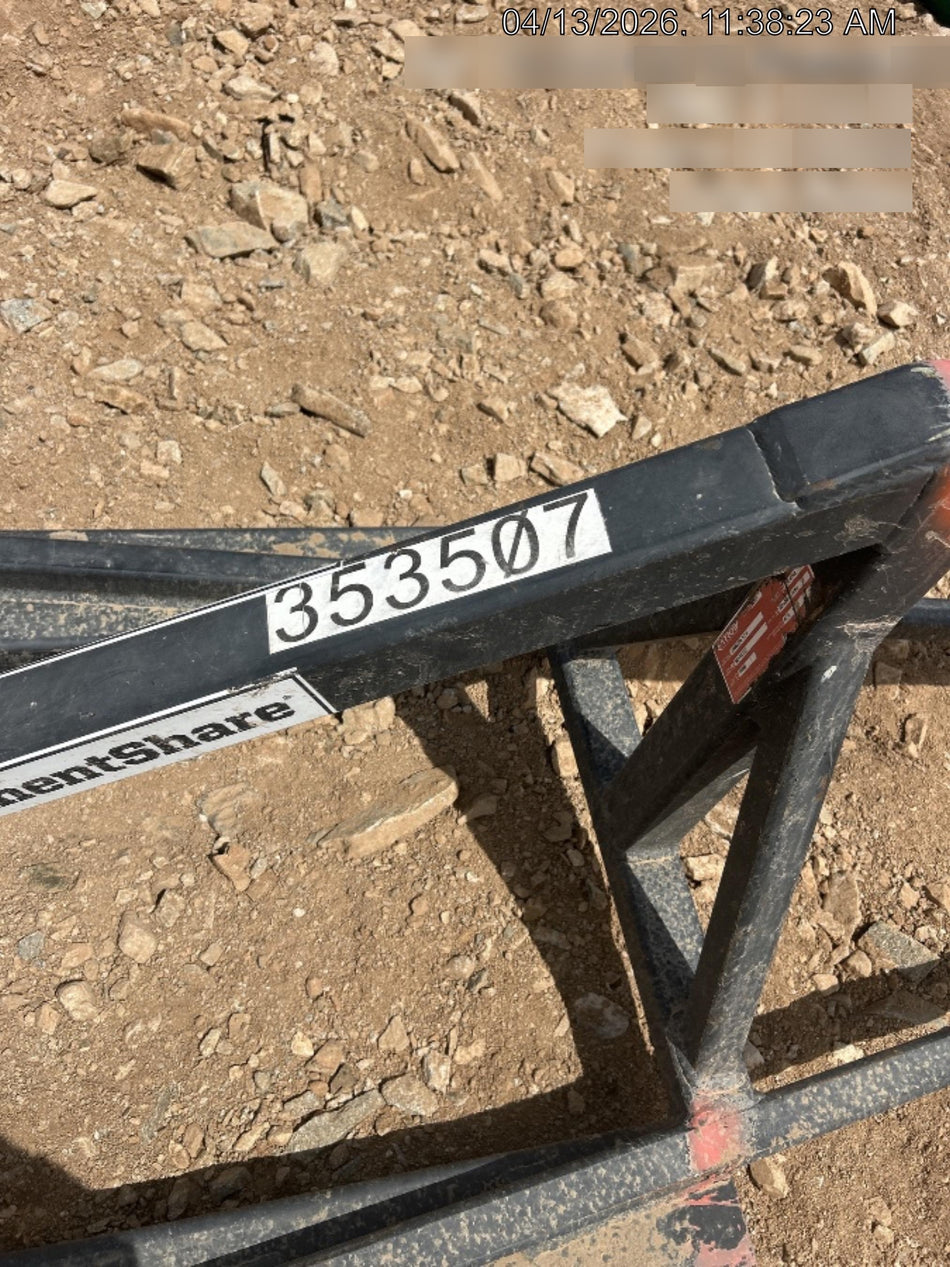 2023 ARROW MATERIAL HANDLING 1000100-12-F