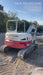 2019 TAKEUCHI TB260