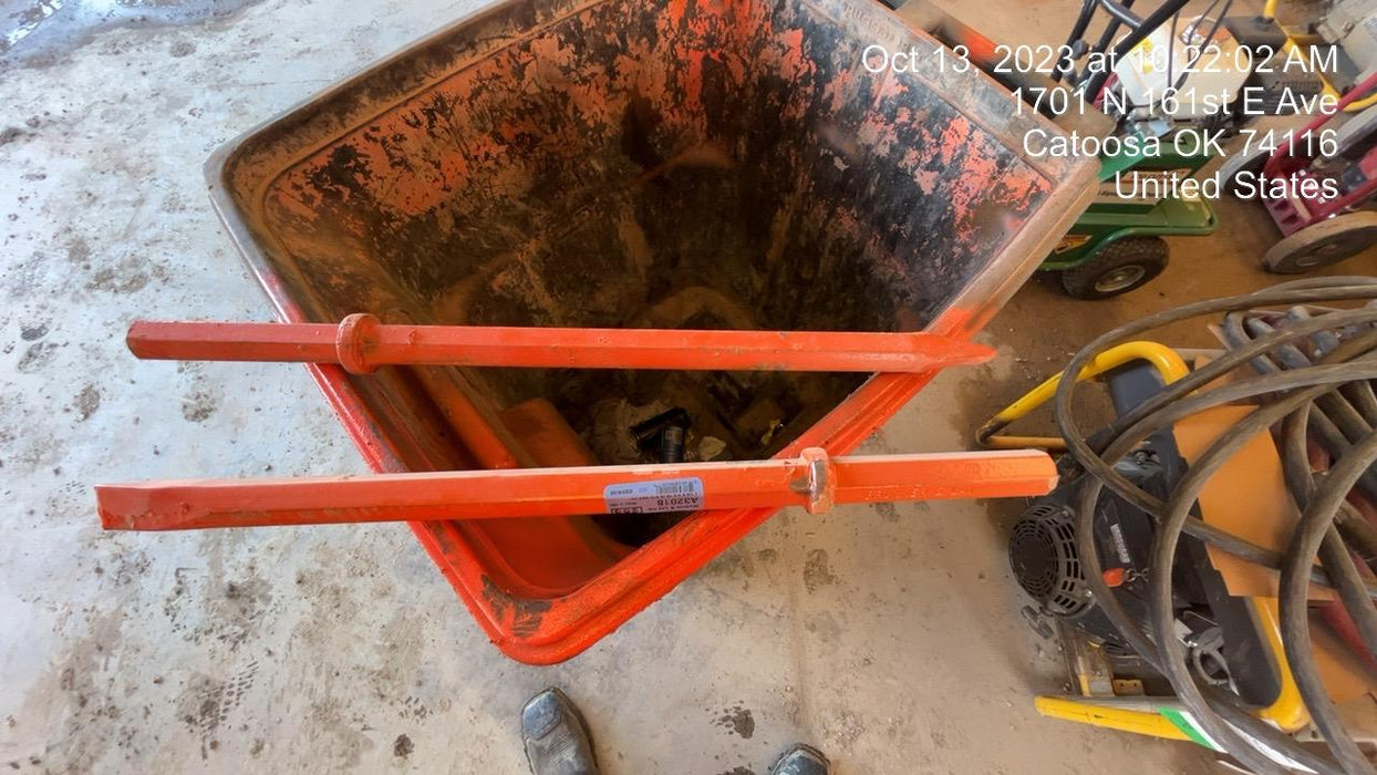 2020 CHICAGO PNEUMATIC CP 1260 H28