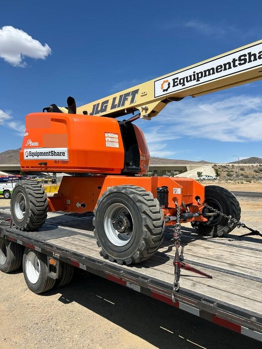 2020 JLG 460SJ