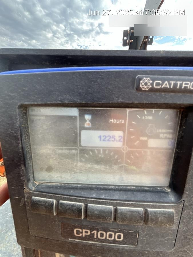 2022 PREMIER PUMP 6NNT-RP-TD2.9-T80