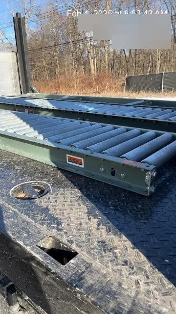 2024 ULINE H-3411