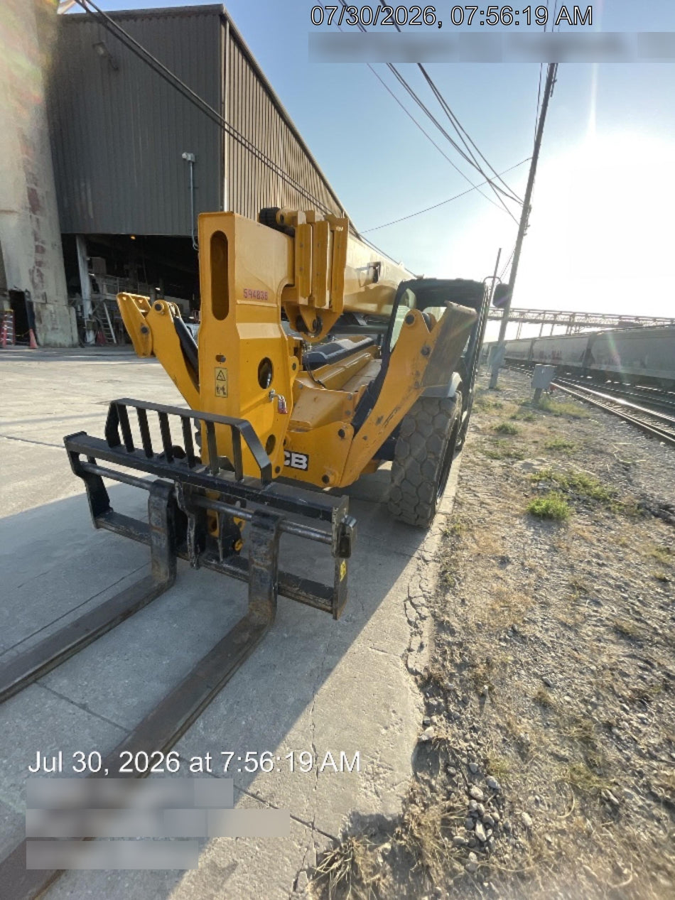 2025 JCB 512-56