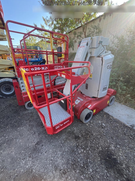 2026 MEC MME30-RJ