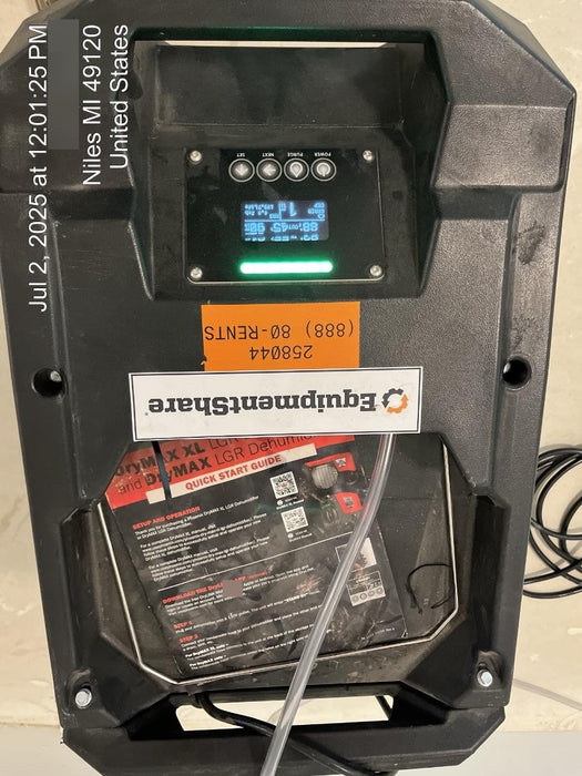 2022 PHOENIX DryMAX XL