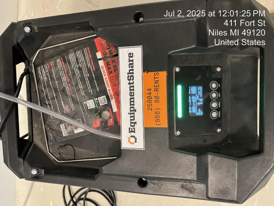 2022 PHOENIX DryMAX XL