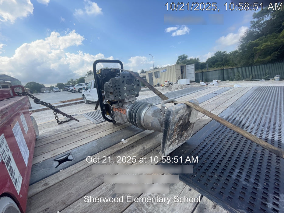 2024 WACKER NEUSON BS68-4Ab/28