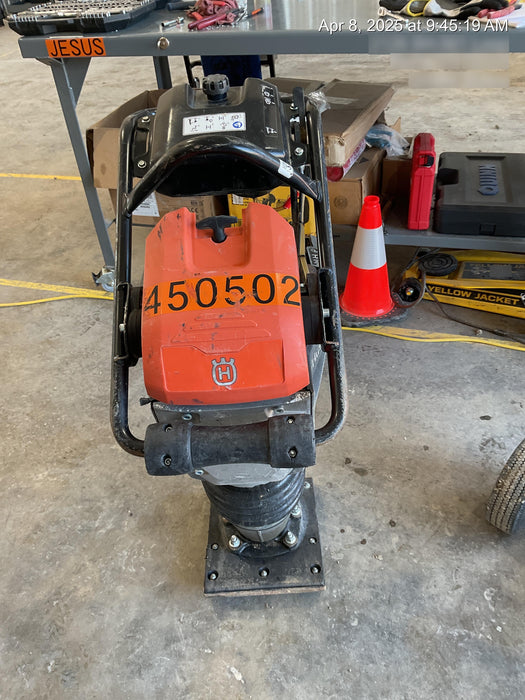 2024 HUSQVARNA LT6005