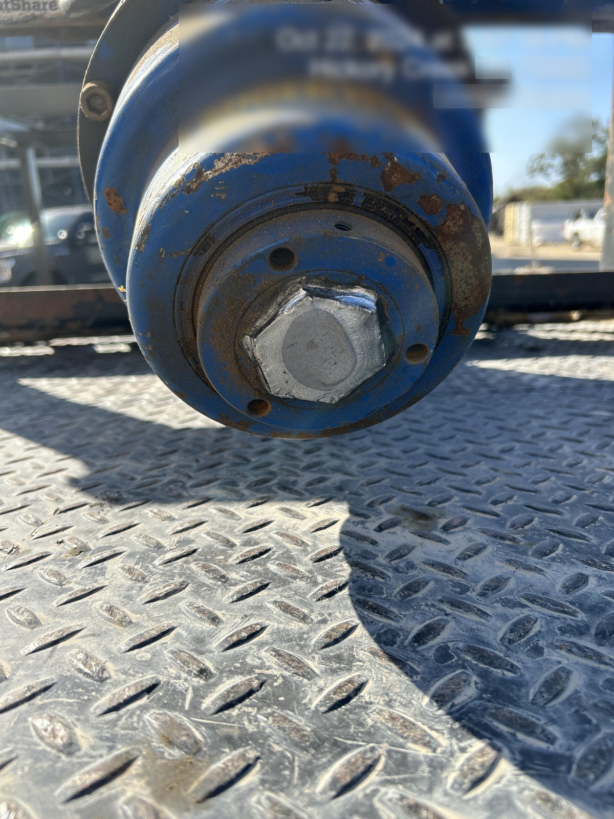 2023 AUGER TORQUE 3300-30