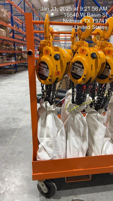 2025 HARRINGTON CF030-20