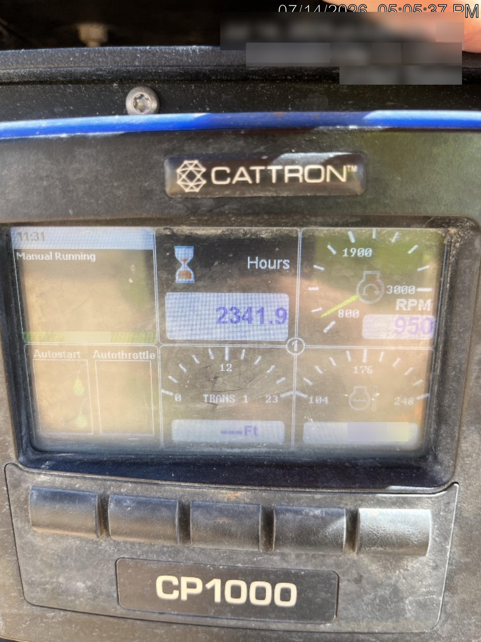 2021 PIONEER PP66S12L71-TD2.9L4
