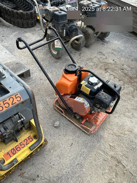 2023 MULTIQUIP MVC82VHW