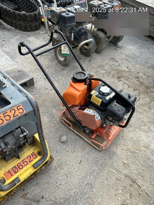 2023 MULTIQUIP MVC82VHW