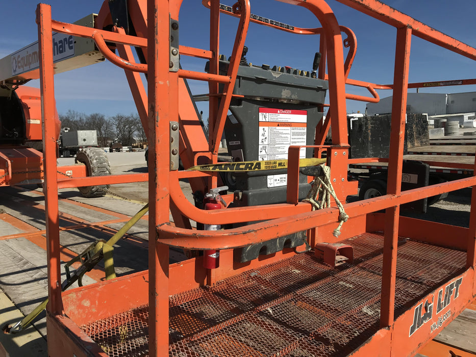 2004 JLG 460SJ