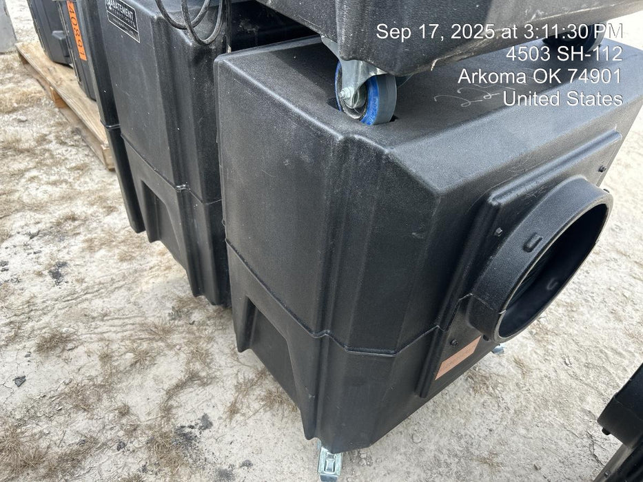 2022 ABATEMENT TECHNOLOGIES BD2KM