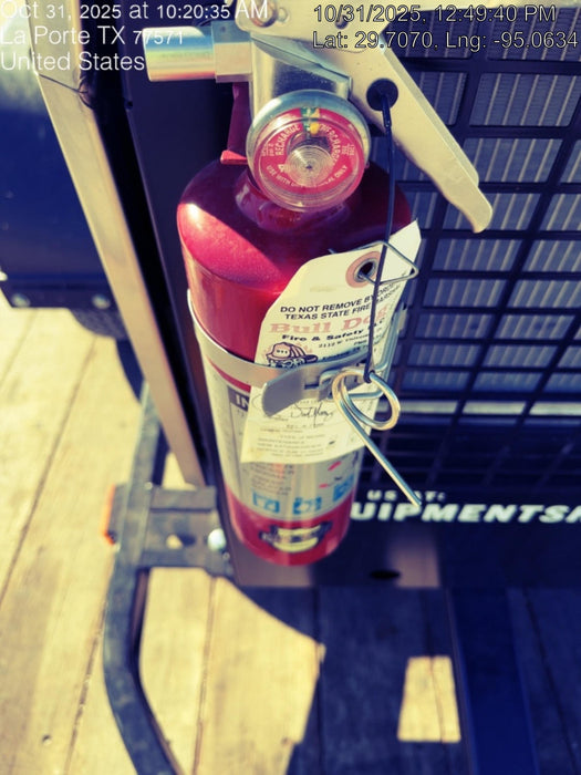 2025 LINCOLN ELECTRIC LE400