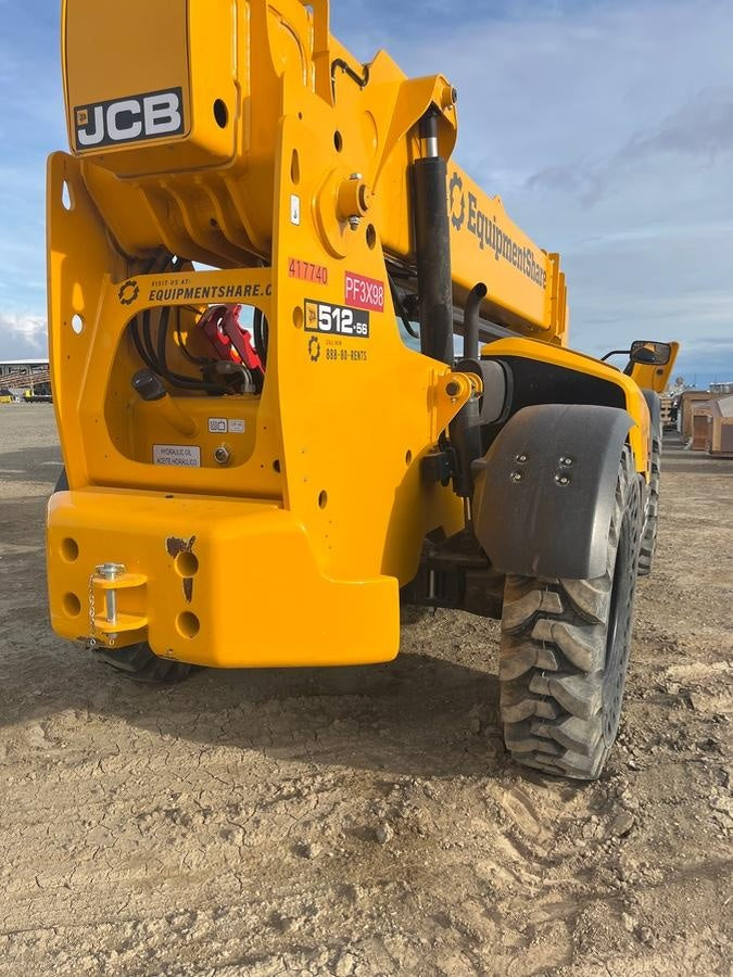 2024 JCB 512-56