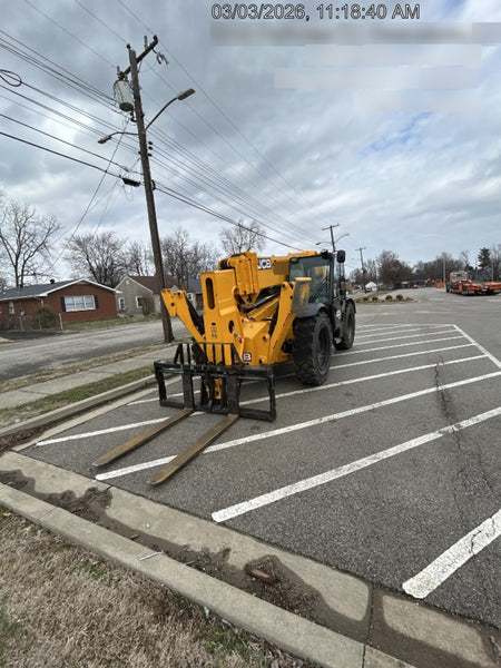 2025 JCB 512-56