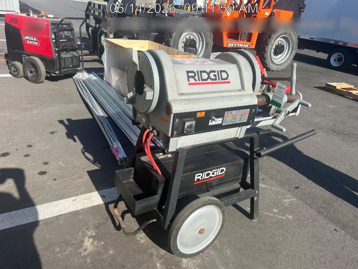 2023 RIDGID 1224