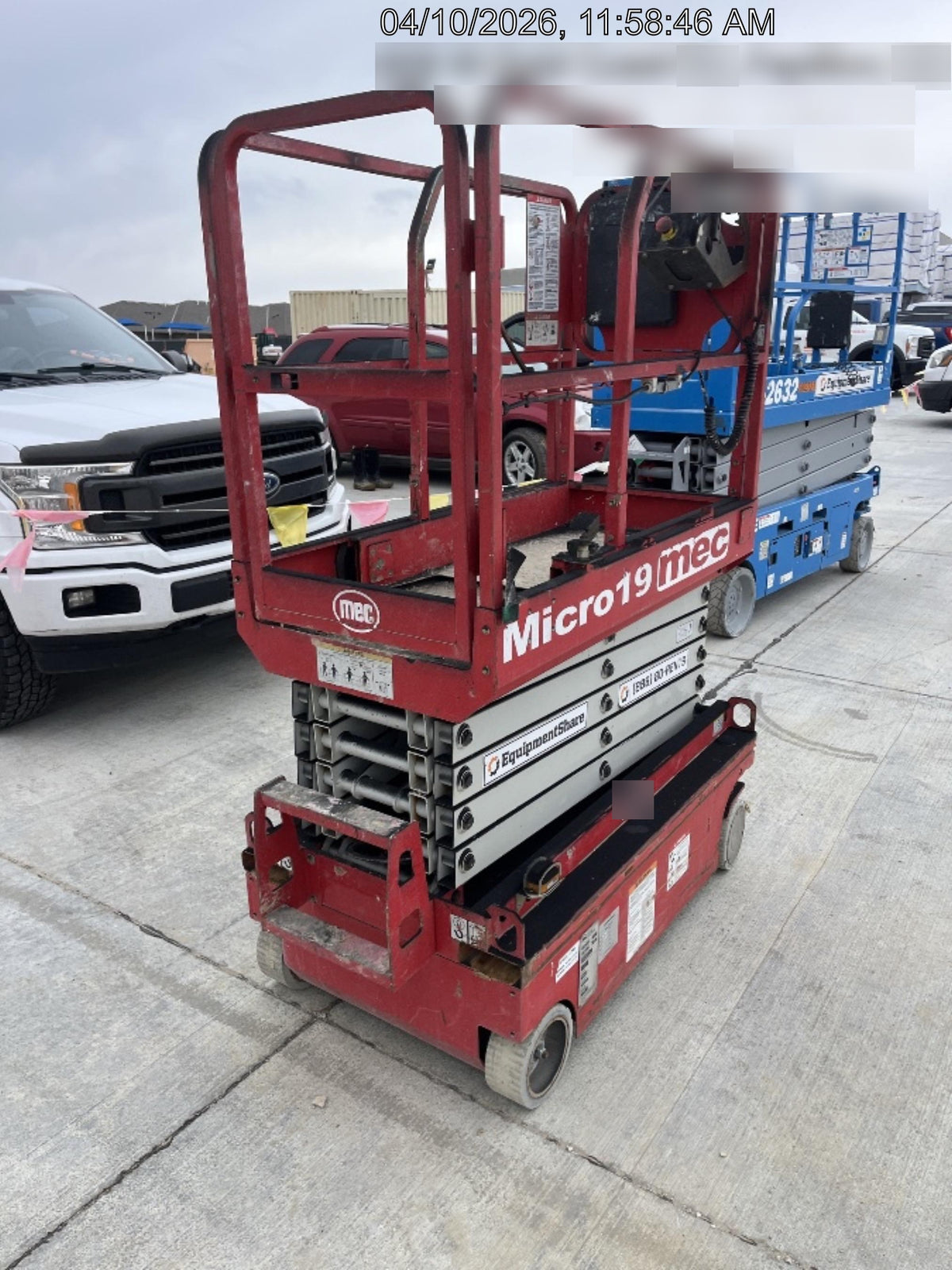 2019 MEC Micro 19