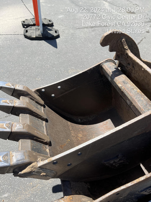 2024 STEEL UNLIMITED SUIME30B-WR1