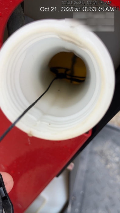 2024 TORO MBTX 2500-TS