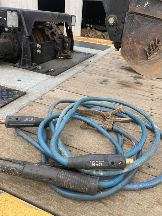 2022 MILLER ELECTRIC CST-280