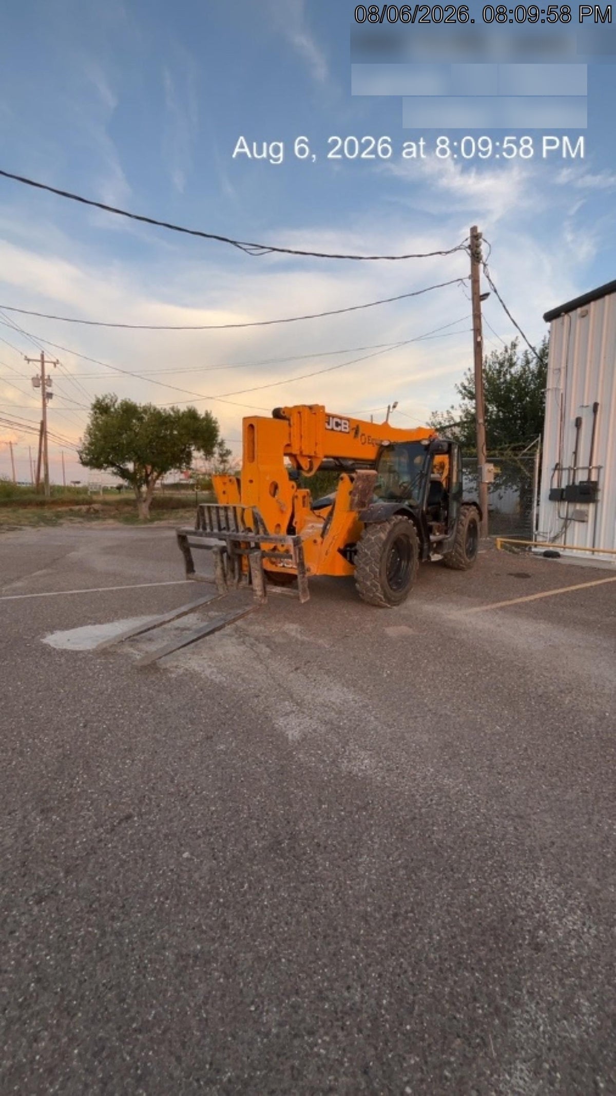2025 JCB 510-56