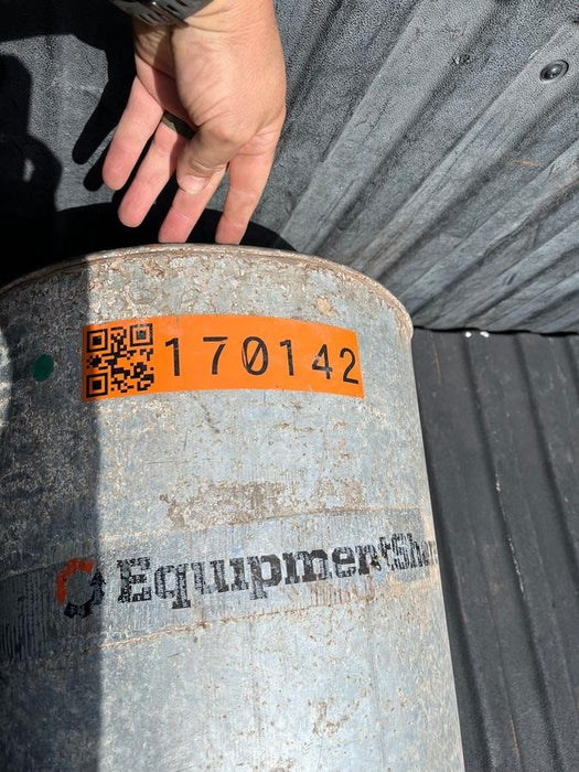 2021 MICHIGAN PNEUMATIC HV-10AM