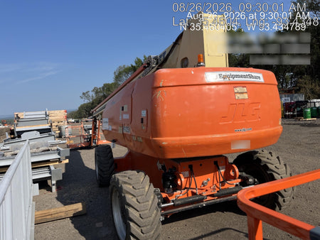 2019 JLG 860SJ