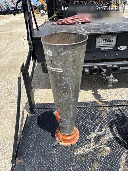2021 MICHIGAN PNEUMATIC HV-6AM