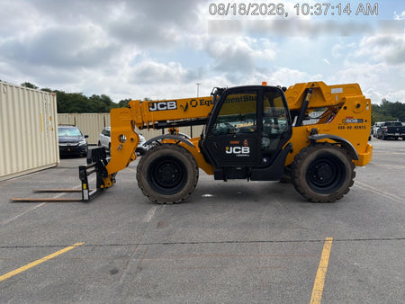2025 JCB 509-42