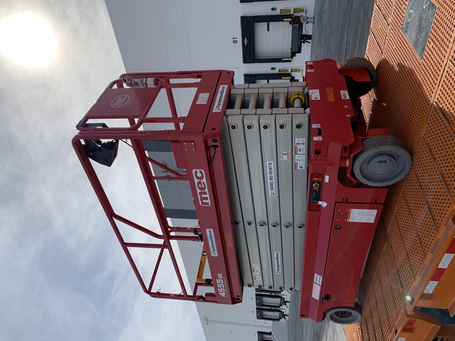 2021 MEC 4555SE