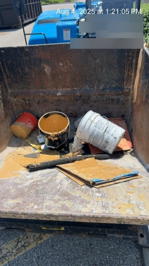 2020 ARROW MATERIAL HANDLING HP-6000-200