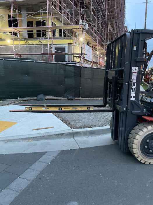 2022 HELI CPQYD30-KU1H - QUAD