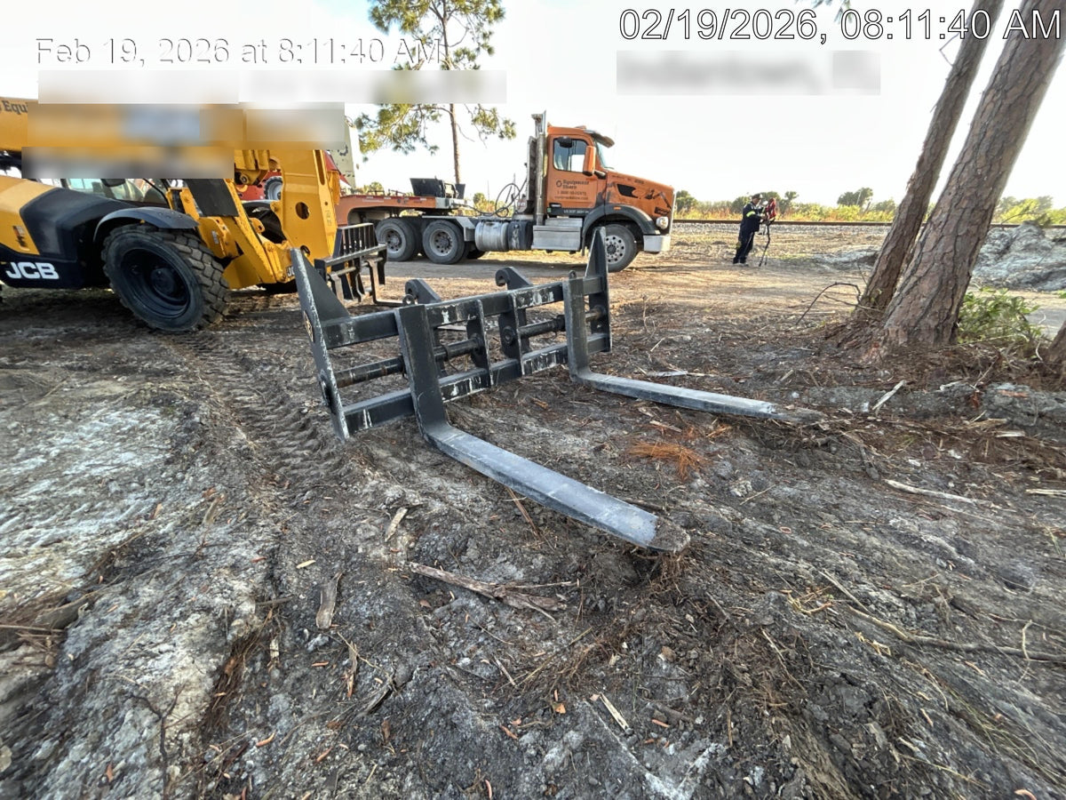 2023 PEMBERTON L600