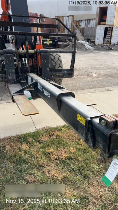 2020 STAR INDUSTRIES M1360B - Star JIB Boom