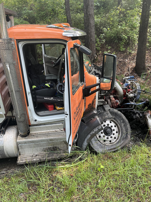 2021 STRICKLAND 100873