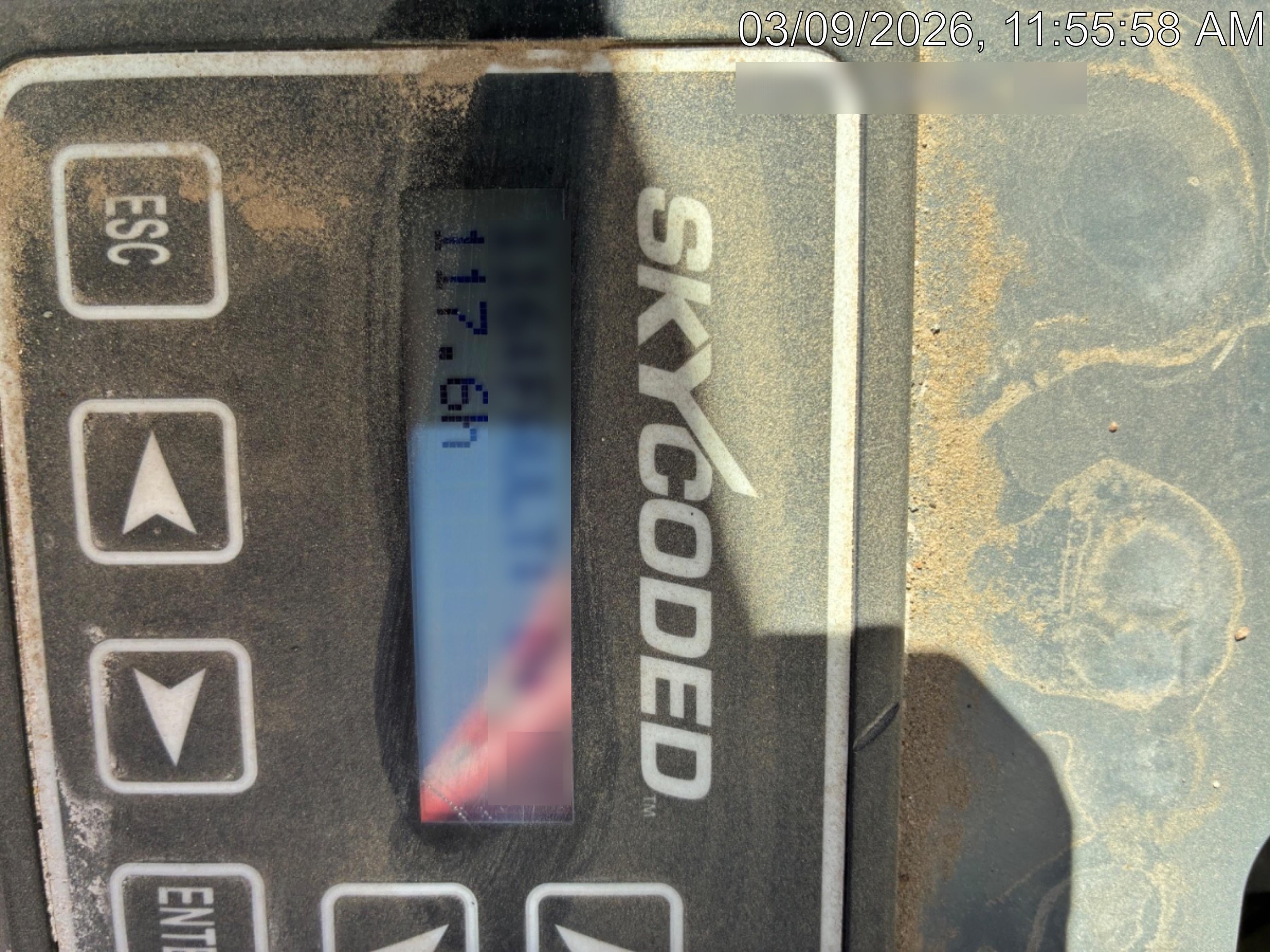 2021 SKYJACK SJ3219