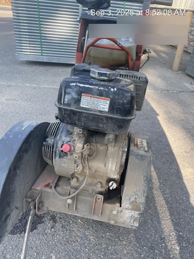 2024 HUSQVARNA FS 400 LV