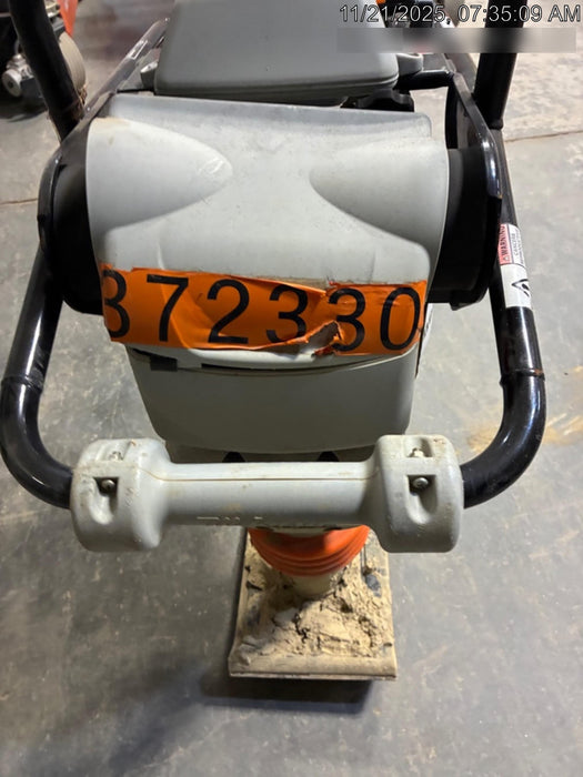 2023 MULTIQUIP MTX60HD