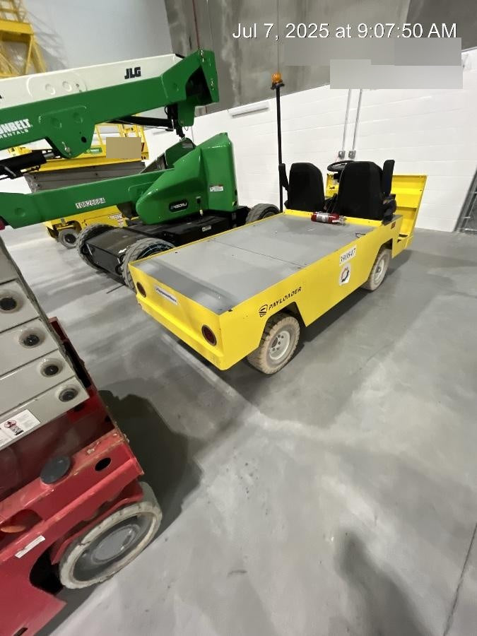 2024 COLUMBIA Payloader 2XL