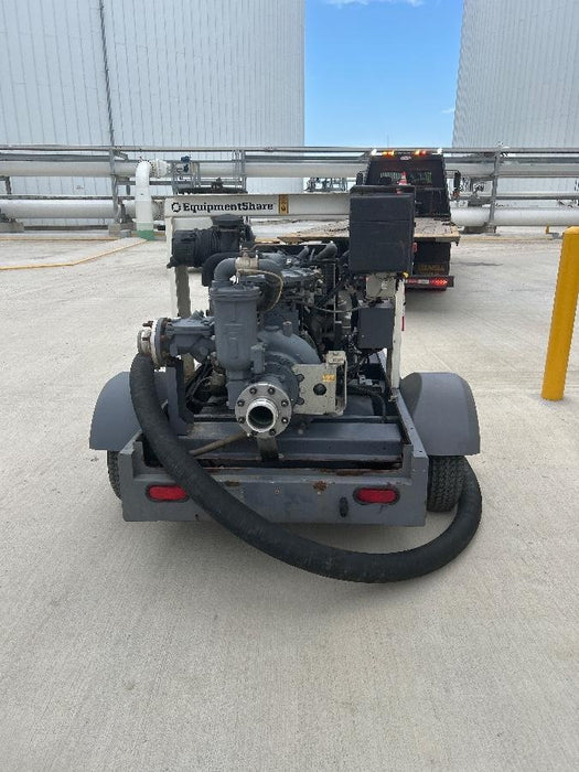 2023 ATLAS COPCO PAC F44 KD