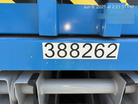 2024 GENIE GS-3232