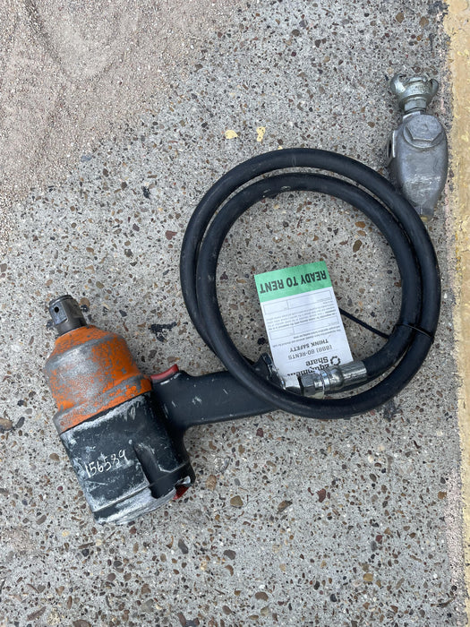 2021 MICHIGAN PNEUMATIC 751SS