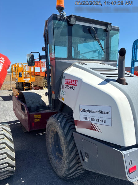 2022 DYNAPAC CA1400D