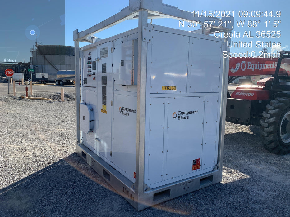 2021 SMARTECH RDDH6000-EH