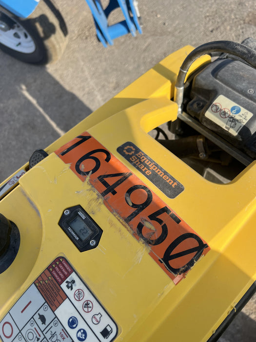 2021 WACKER NEUSON BS60-4As