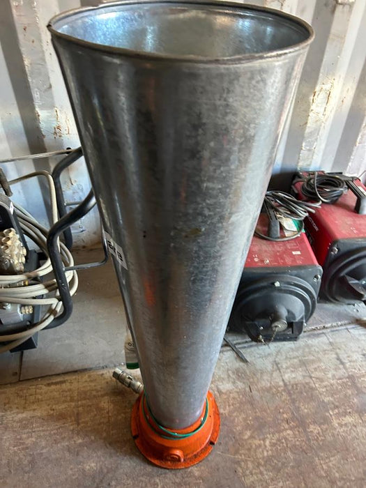 2024 MICHIGAN PNEUMATIC ES-6AM-TRACKER