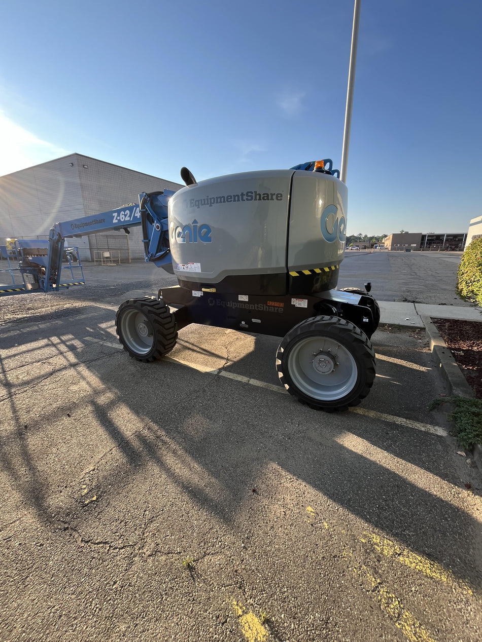 2024 GENIE Z-62/40 RT